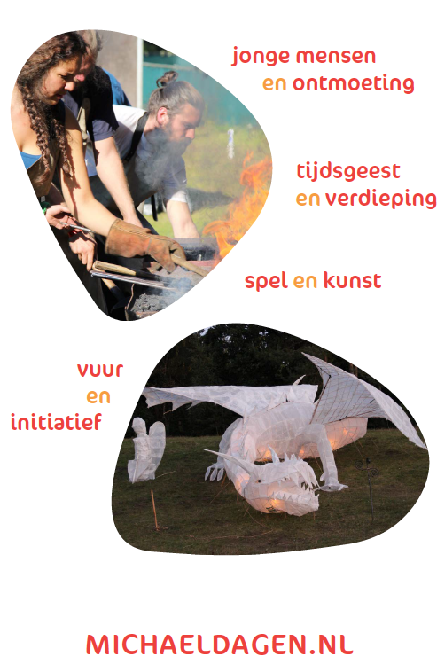 banner Michaëldagen